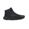 Nnormal Tomir 2.0 Boot Schwarz  Unisex-Sneaker, Größe EU 45 1/3
