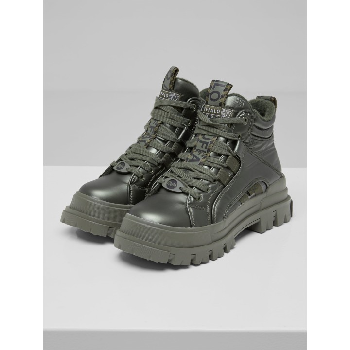 Buffalo Aspha Nc Mid Boots