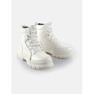 Buffalo Nova Hyb Boots