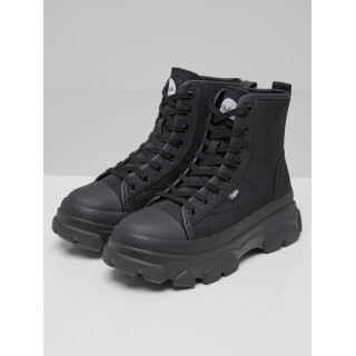 Buffalo Cade Lace Up Hi Boots