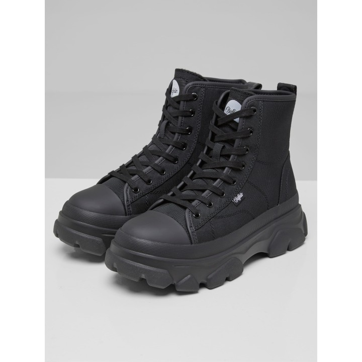 Buffalo Cade Lace Up Hi Boots