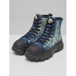 Buffalo Cade Lace Up Hi Boots