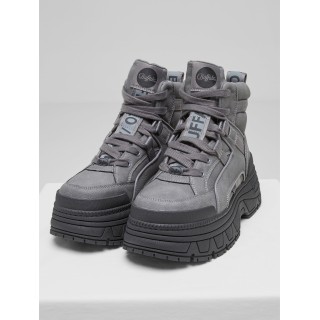 Buffalo Fusion Hyb Mid Boots