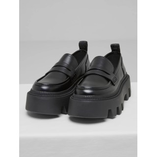 Buffalo Flora Loafer