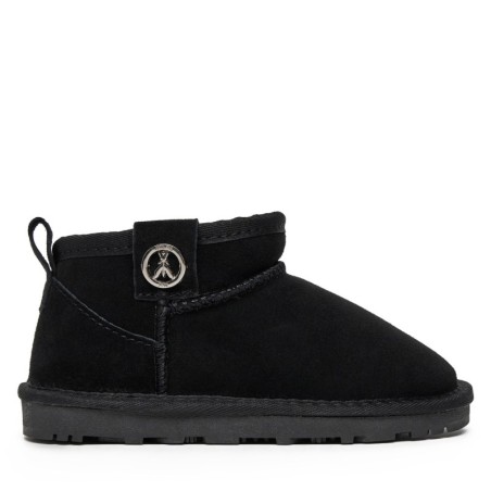 Schneeschuhe Patrizia Pepe PJ793 Schwarz