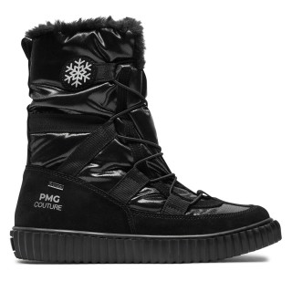 Schneeschuhe Primigi 6938122 D GORE-TEX Schwarz