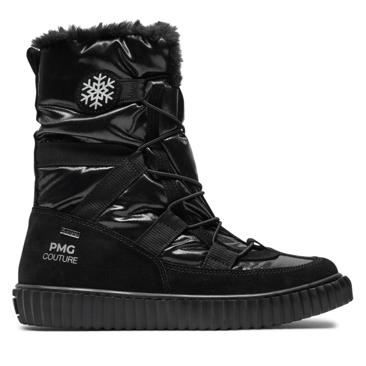 Schneeschuhe Primigi 6938122 D GORE-TEX Schwarz