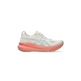 ASICS Damen Laufschuhe Gel-Kayano 31 weiss | 35 1/2