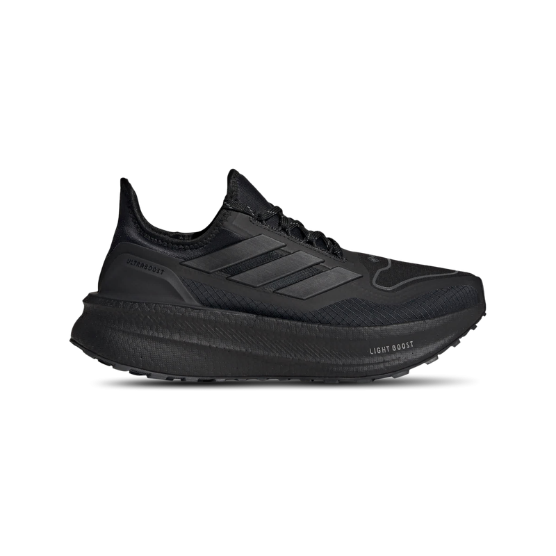 Adidas Ultraboost Damen Schuhe - Schwarz - Größe: 37 1/3 - Netz/Synthetik - Foot Locker