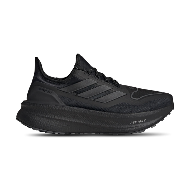 Adidas Ultraboost Damen Schuhe - Schwarz - Größe: 37 1/3 - Netz/Synthetik - Foot Locker