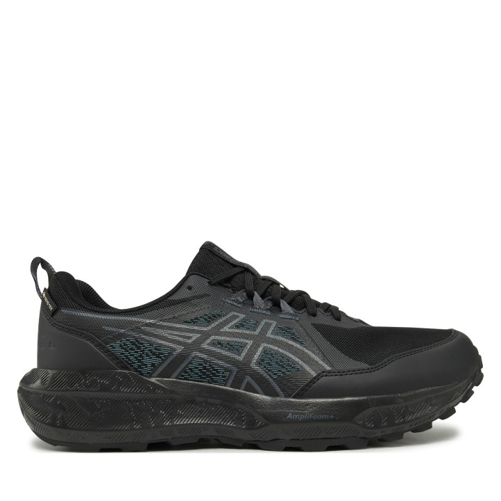 Laufschuhe Asics Gel-Sonoma 8 Gtx 1011B977 Schwarz