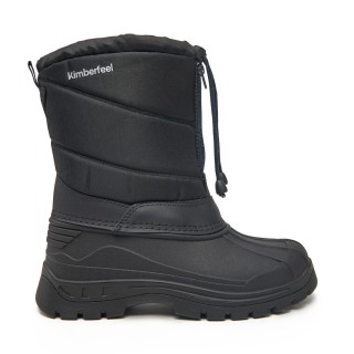 Schneeschuhe Kimberfeel Elvie Schwarz