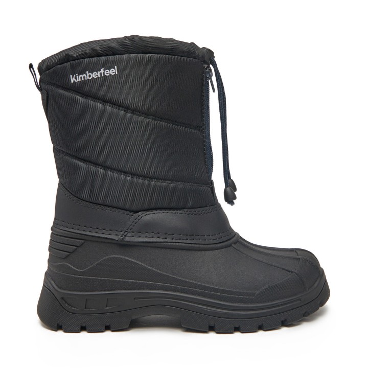 Schneeschuhe Kimberfeel Elvie Schwarz
