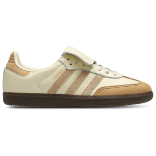 Adidas Samba Damen Schuhe - Weiß - Größe: 36 - Leder - Foot Locker