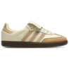 Adidas Samba Damen Schuhe - Weiß - Größe: 36 - Leder - Foot Locker