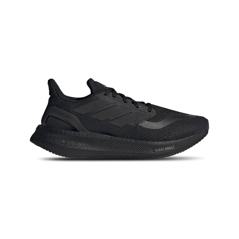 Adidas Pureboost Damen Schuhe - Schwarz - Größe: 36 - Netz/Synthetik - Foot Locker