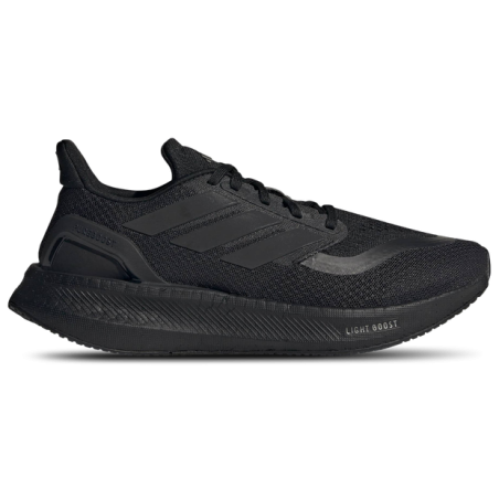 Adidas Pureboost Damen Schuhe - Schwarz - Größe: 36 - Netz/Synthetik - Foot Locker