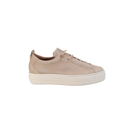 PAUL GREEN Sneaker  braun | 37 1/2