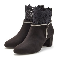 Stiefelette