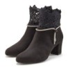 Stiefelette