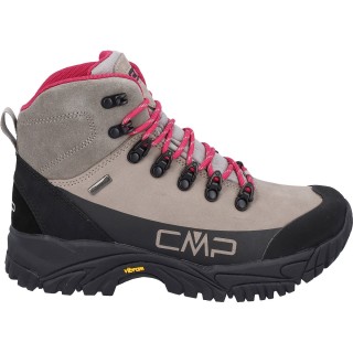CMP Damen Dhenieb WP Schuhe