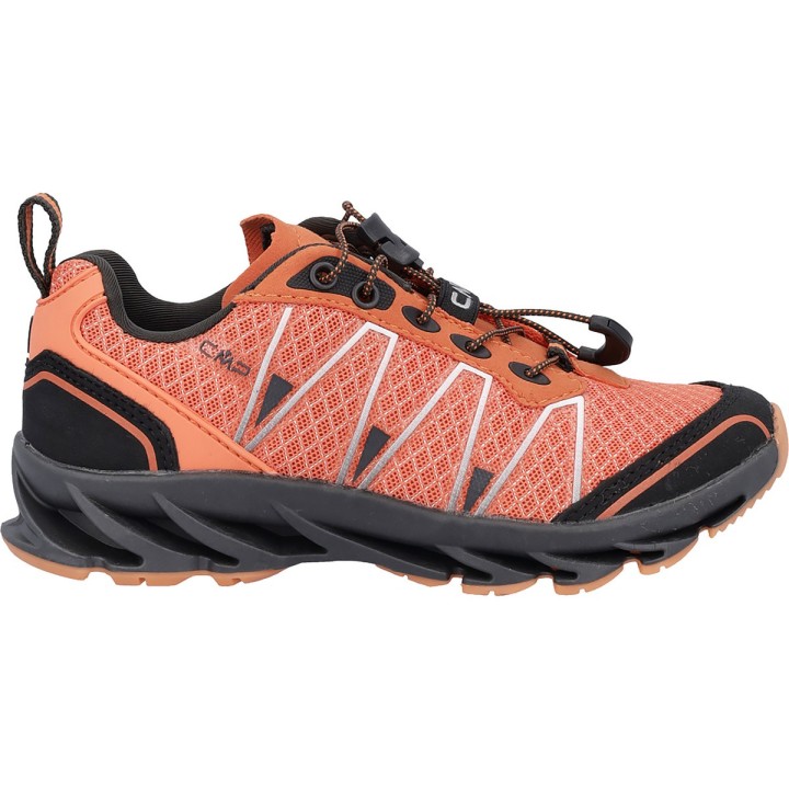 CMP Kinder Altak Trail 2.0 Schuhe