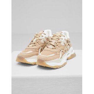 Buffalo Triplet Hollow Sneaker