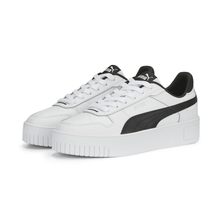 PUMA Sneaker "CARINA STREET"
