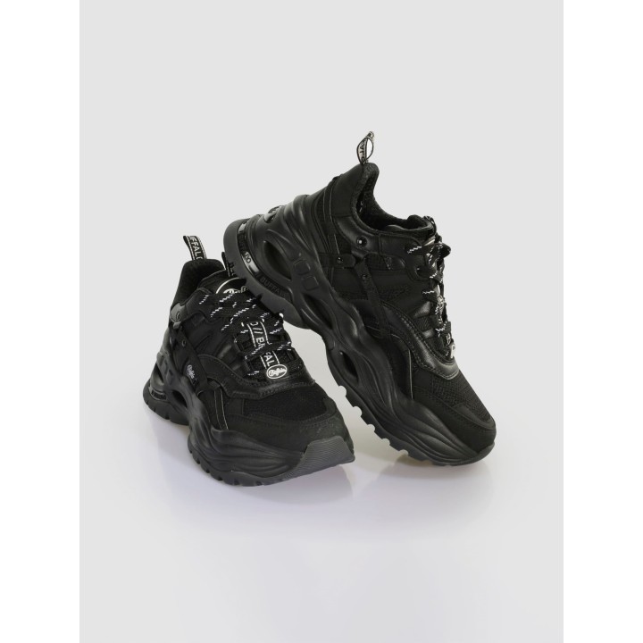 Buffalo Triplet Hollow Sneaker Low