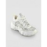 Buffalo Cld Run Jog Vegan Nappa/Mesh Sneaker