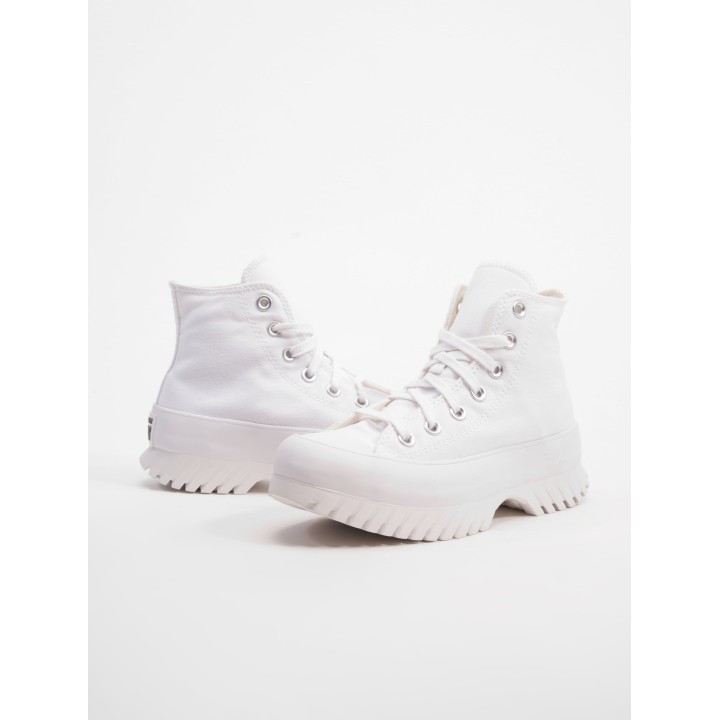 Converse Chuck Taylor All Star Lugged 2.0 HI Schuh