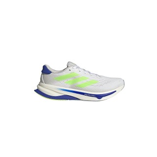 ADIDAS Herren Laufschuhe Supernova Solution 2 weiss | 42