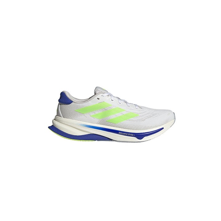 ADIDAS Herren Laufschuhe Supernova Solution 2 weiss | 42
