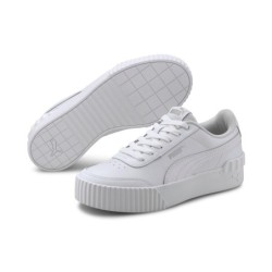 PUMA Sneaker "CARINA LIFT TW"