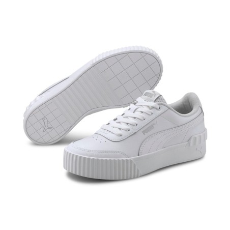 PUMA Sneaker "CARINA LIFT TW"