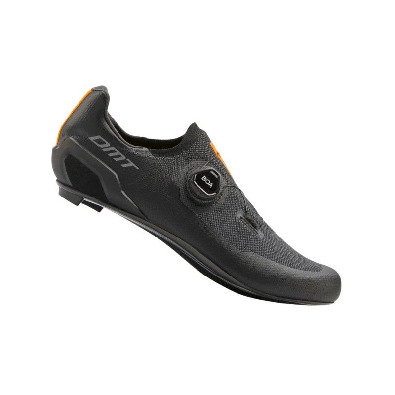SchuhevDMT KR30 Schwarz, Größe 44,5 - EUR
