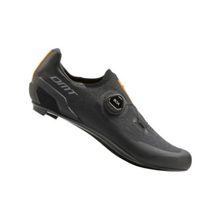 SchuhevDMT KR30 Schwarz, Größe 44,5 - EUR