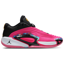 Jordan Luka Herren Schuhe - Rosa - Größe: 41 - Netz/Synthetik - Foot Locker