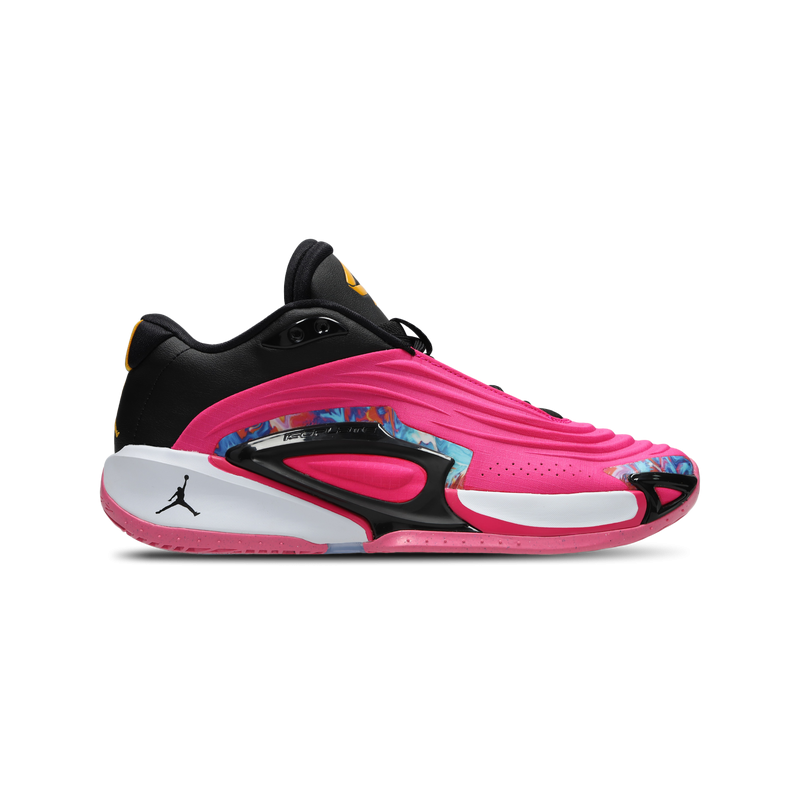 Jordan Luka Herren Schuhe - Rosa - Größe: 41 - Netz/Synthetik - Foot Locker