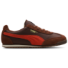 Puma Arizona Retro Damen Schuhe - Braun - Größe: 36 - Nylon - Foot Locker