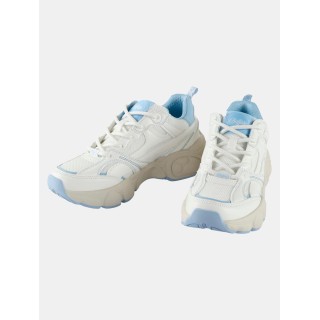 Buffalo Cld Run Rt Vegan Nappa/Mesh Boots