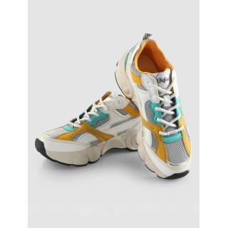 Buffalo Cld Run RT Vegan Nappa/Mesh