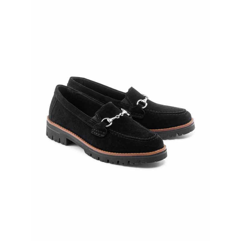 Hallux-Slipper Schrittsicher