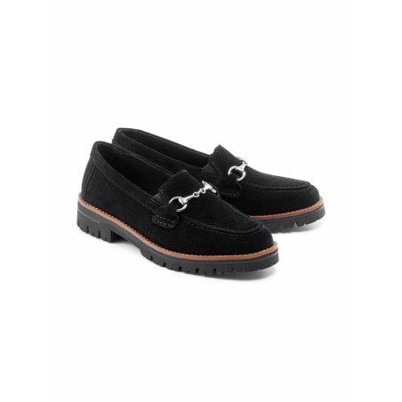 Hallux-Slipper Schrittsicher
