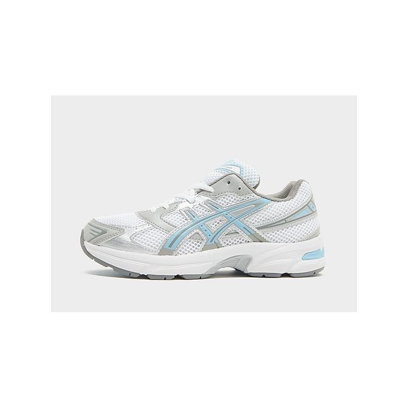 ASICS GEL-1130 Junior - White, White