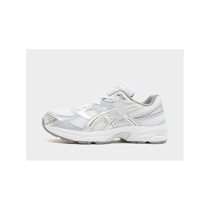 ASICS GEL-1130 Kinder - White, White