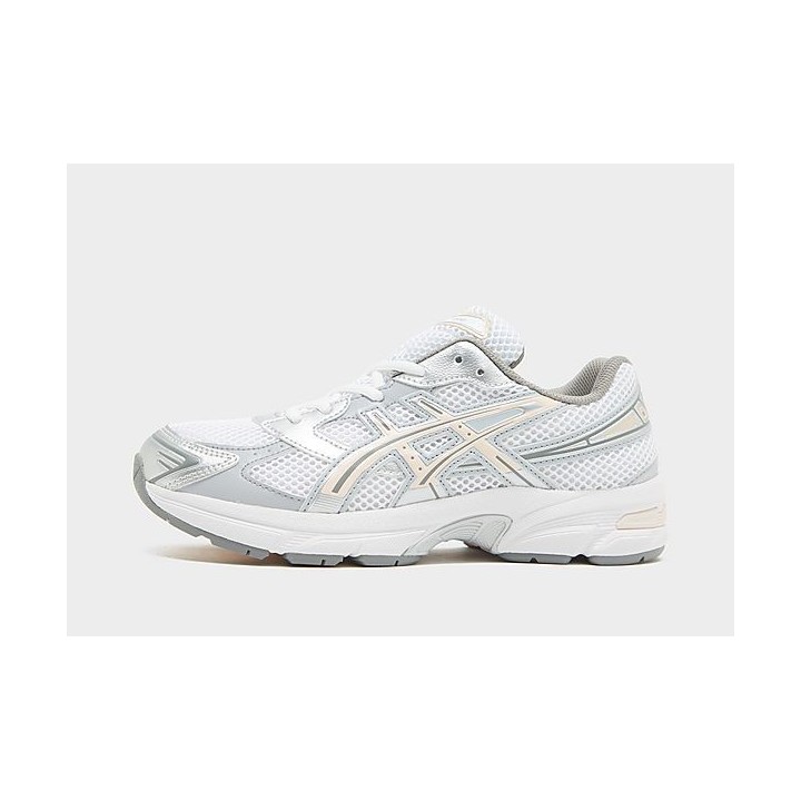 ASICS GEL-1130 Kinder - White, White