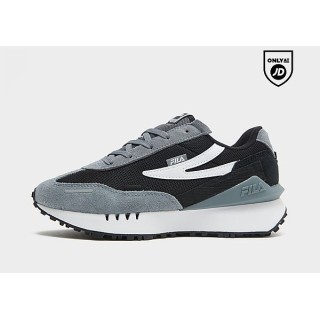 Fila Levonte Kinder - Black, Black