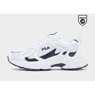Fila Heroic Damen - White - Womens, White