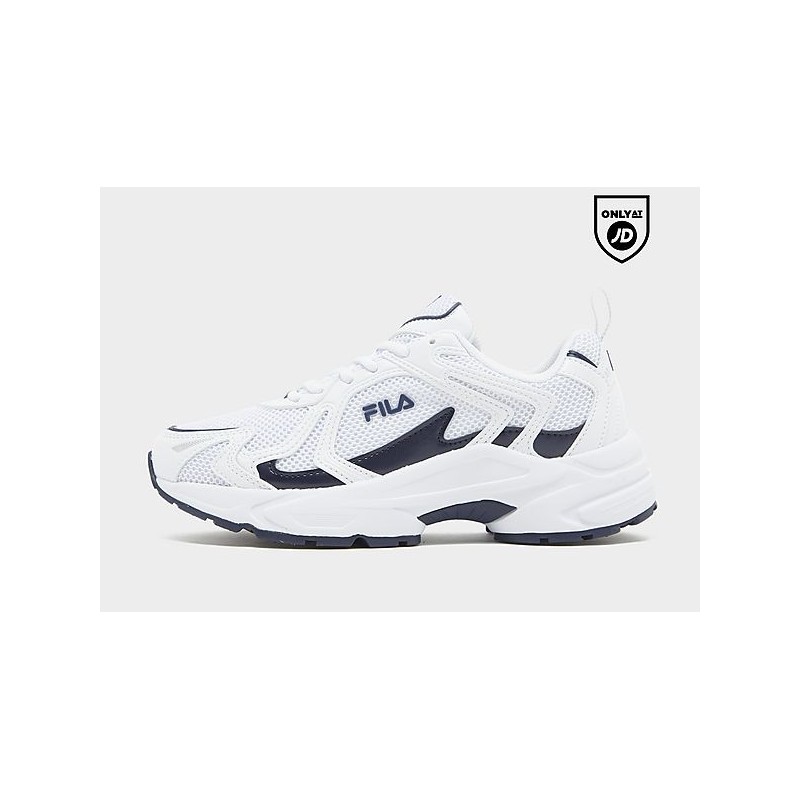 Fila Heroic Damen - White - Womens, White